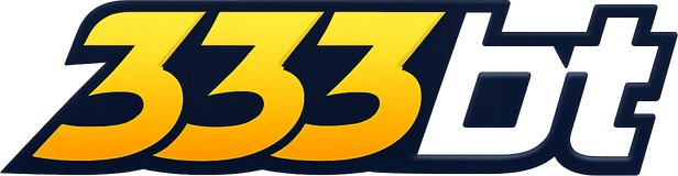 333bt brand logo for Bangladesh homepage